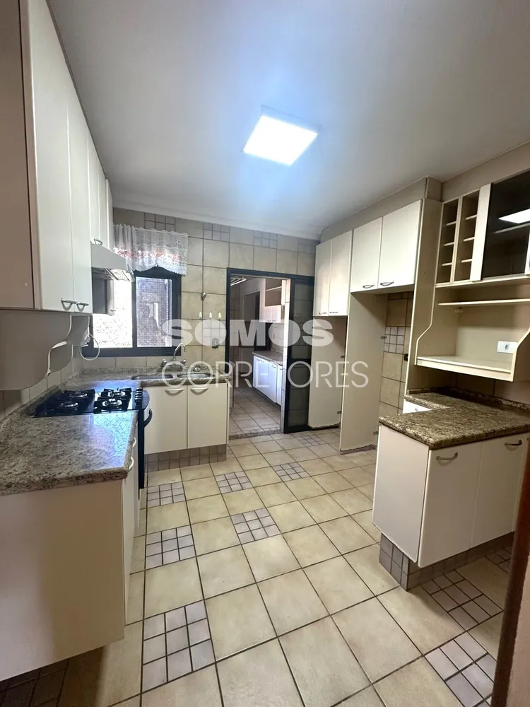 Apartamento, 4 quartos, 130 m² - Foto 3