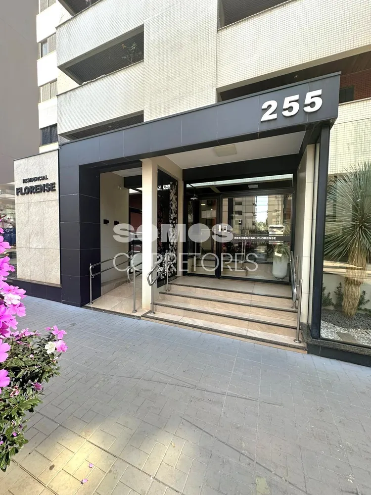 Apartamento, 4 quartos, 130 m² - Foto 11