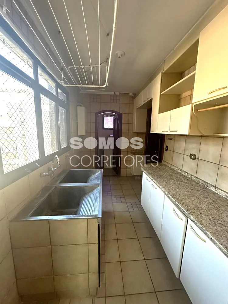 Apartamento, 4 quartos, 130 m² - Foto 1