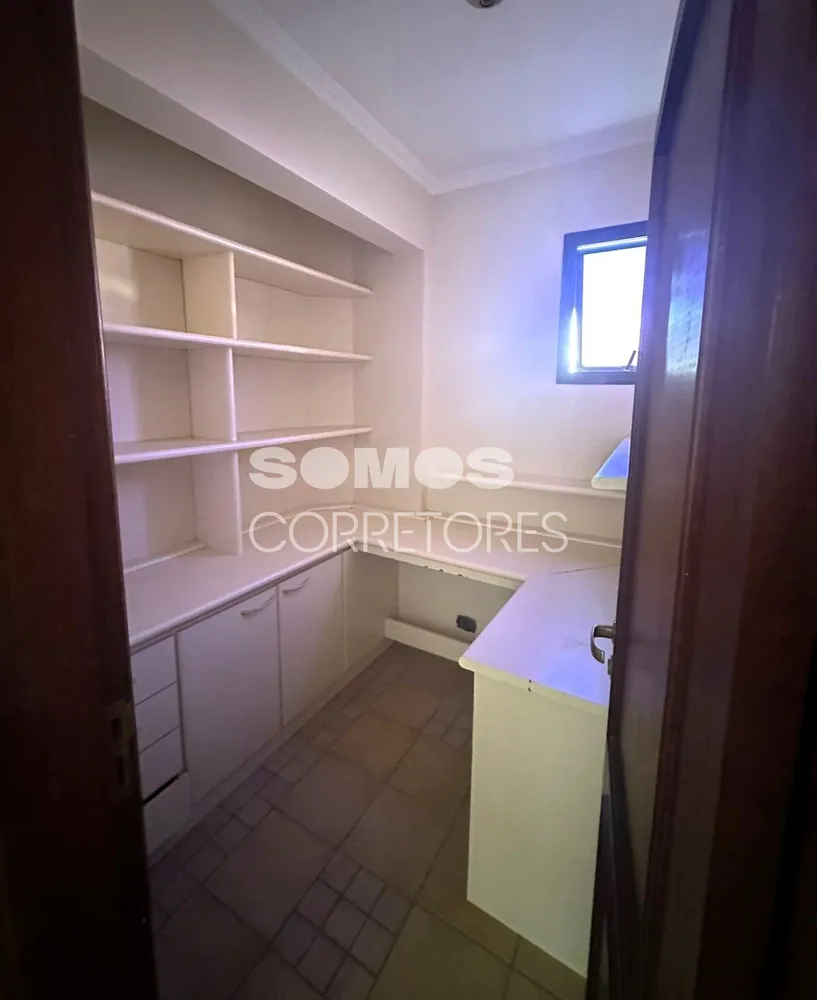 Apartamento, 4 quartos, 130 m² - Foto 6