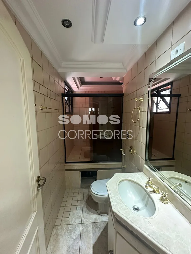 Apartamento, 4 quartos, 130 m² - Foto 2