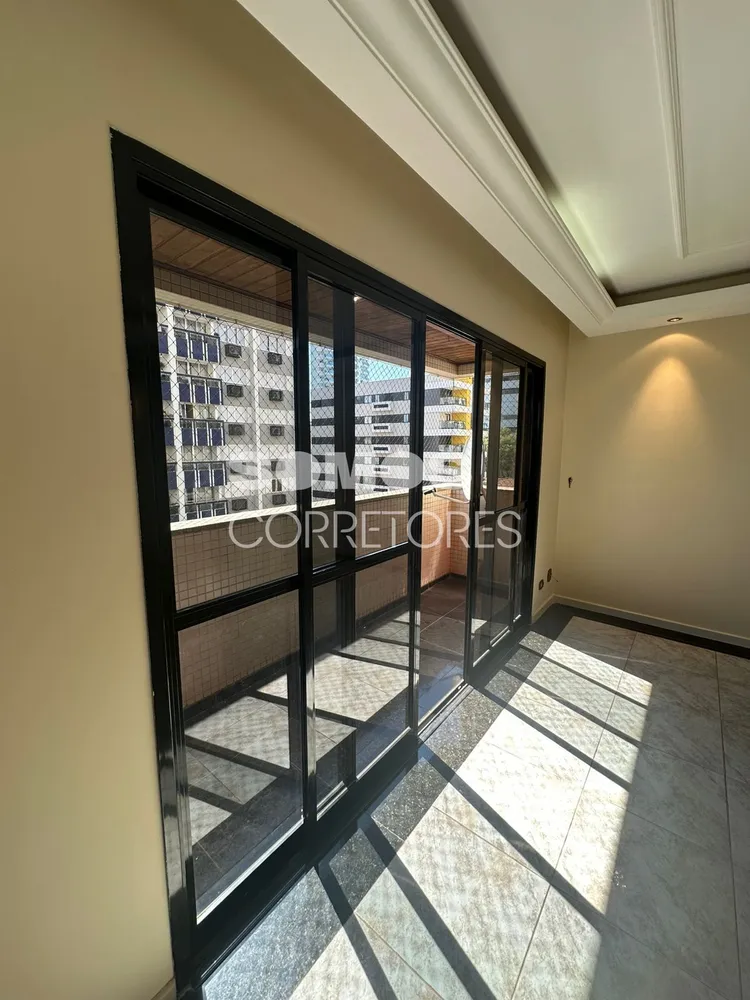 Apartamento, 4 quartos, 130 m² - Foto 8