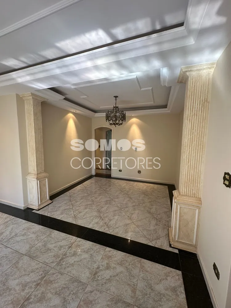 Apartamento, 4 quartos, 130 m² - Foto 5