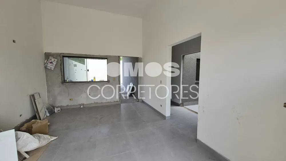 Casa, 3 quartos, 85 m² - Foto 3