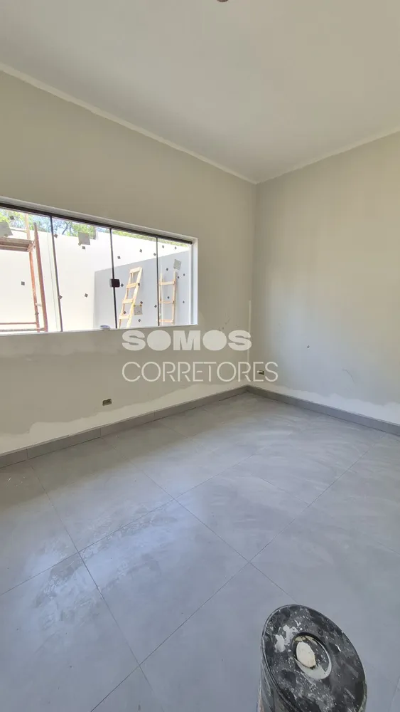 Casa, 3 quartos, 85 m² - Foto 9
