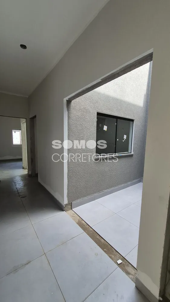 Casa, 3 quartos, 85 m² - Foto 4