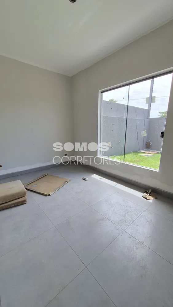 Casa, 3 quartos, 85 m² - Foto 6