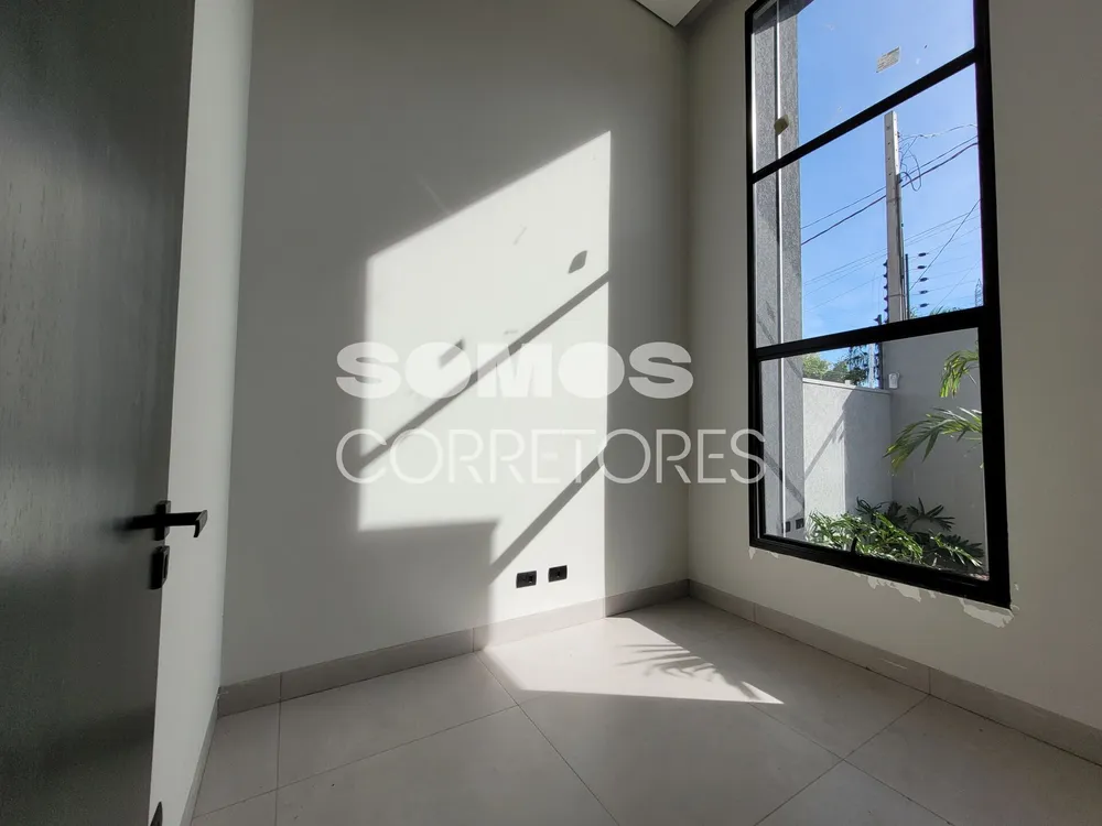 Casa, 3 quartos, 118 m² - Foto 4