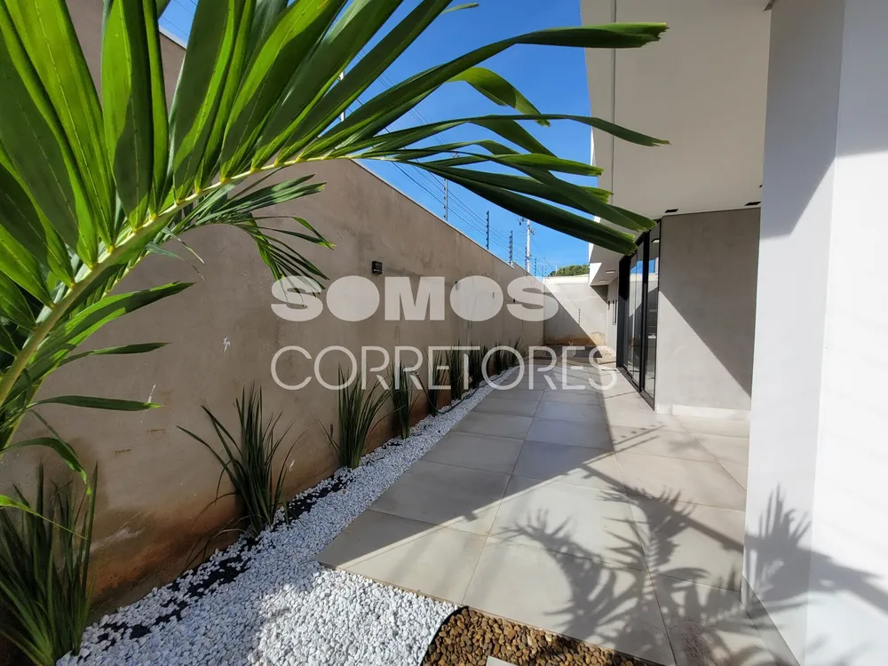Casa, 3 quartos, 118 m² - Foto 1