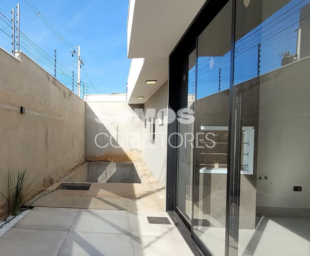 Casa, 3 quartos, 118 m² - Foto 12