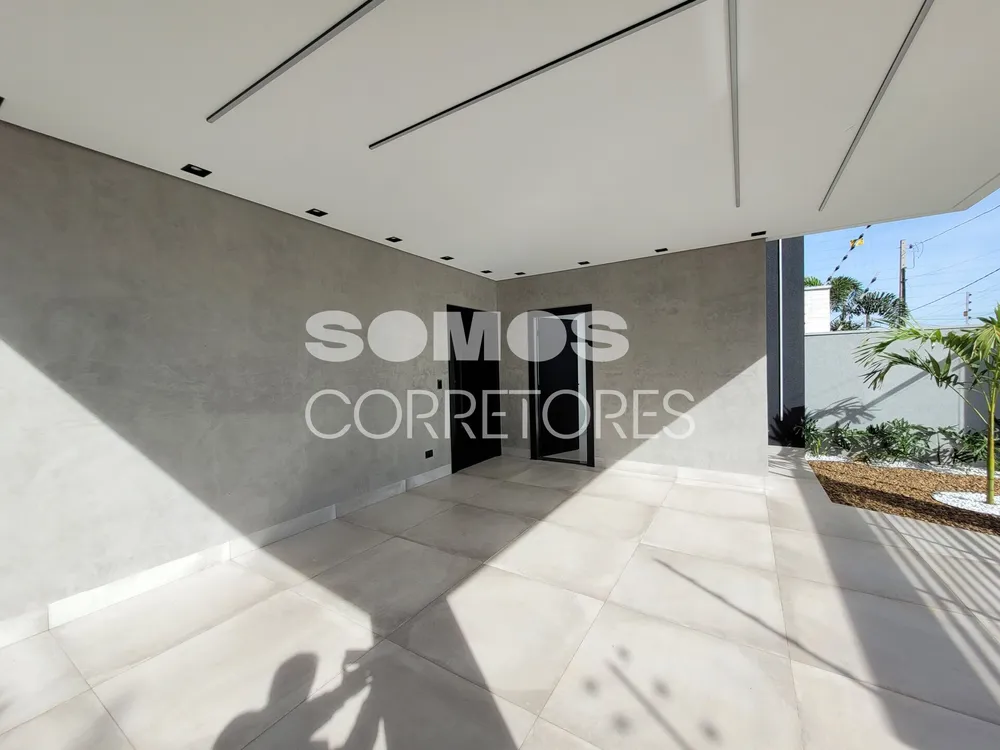 Casa, 3 quartos, 118 m² - Foto 3