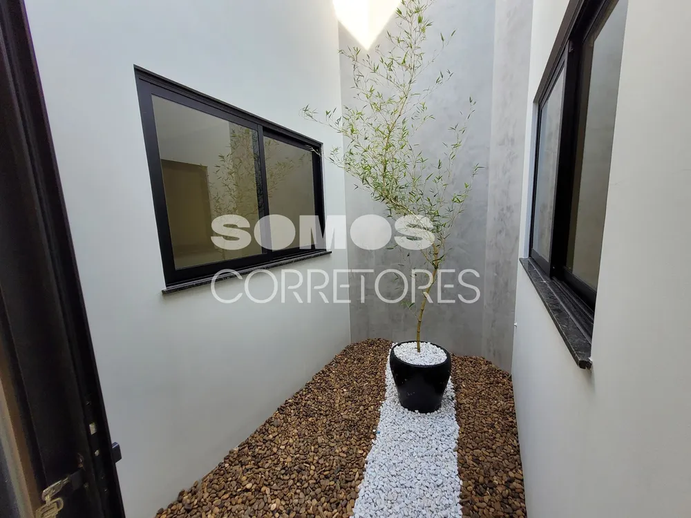 Casa, 3 quartos, 118 m² - Foto 7