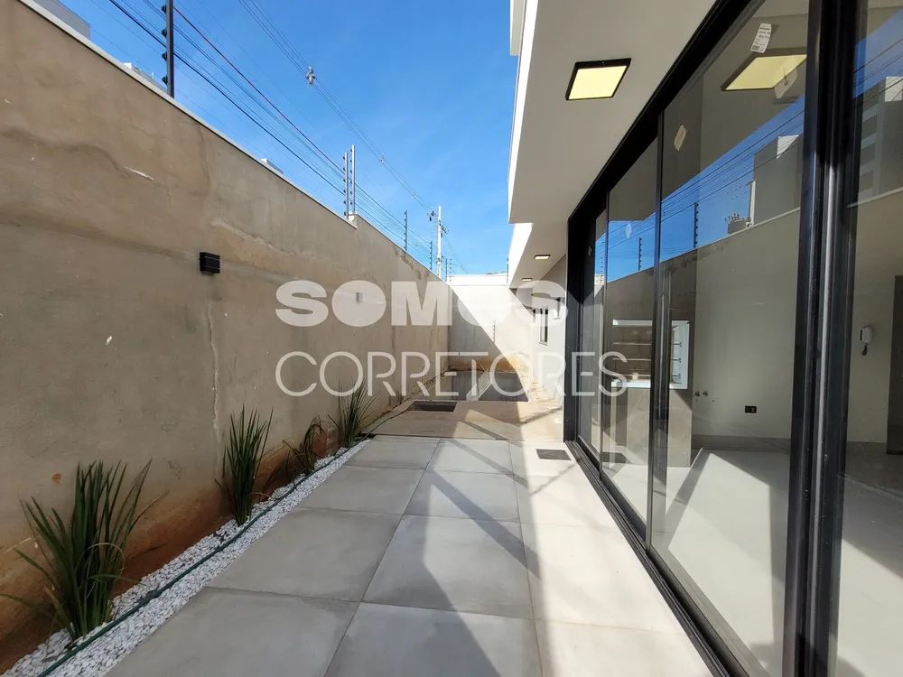 Casa, 3 quartos, 118 m² - Foto 2