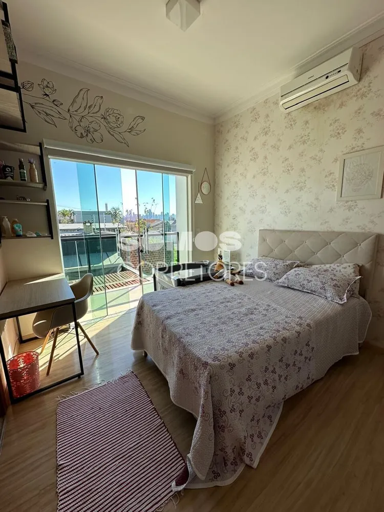Sobrado, 3 quartos, 230 m² - Foto 7
