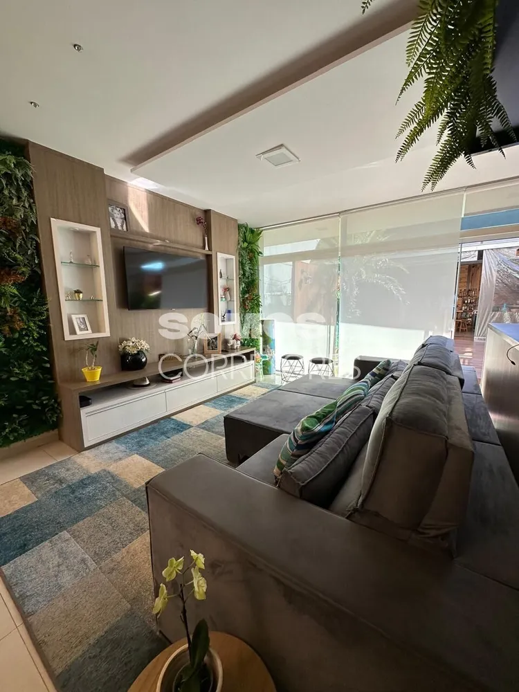 Sobrado, 3 quartos, 230 m² - Foto 6
