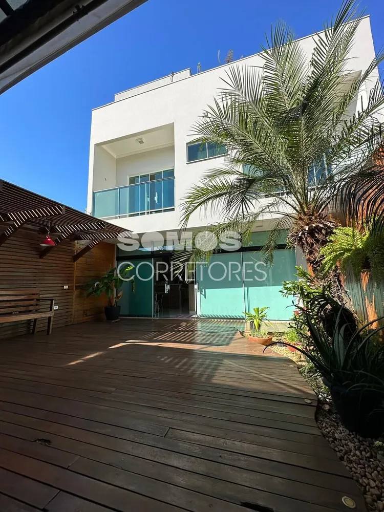 Sobrado, 3 quartos, 230 m² - Foto 5