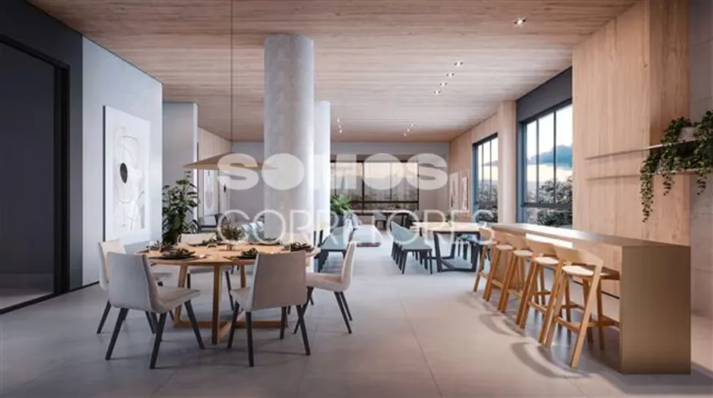 Apartamento, 3 quartos, 161 m² - Foto 12