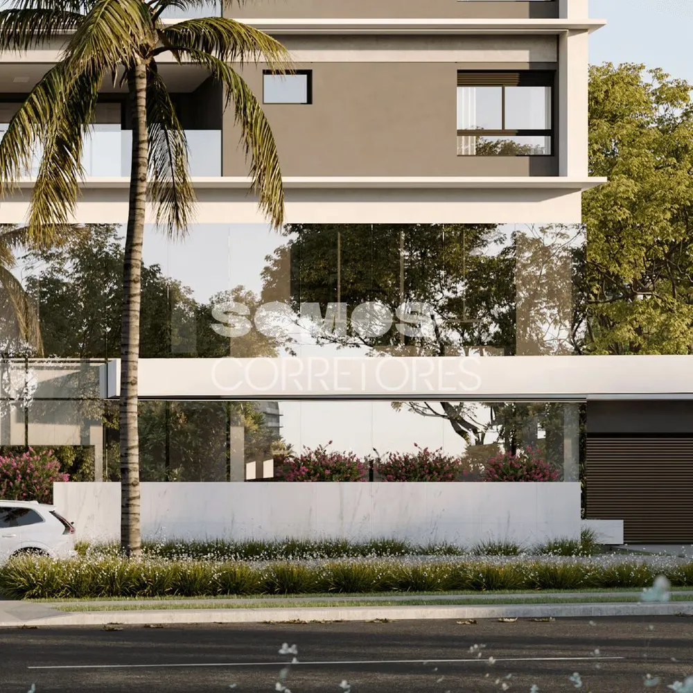 Apartamento, 3 quartos, 161 m² - Foto 8