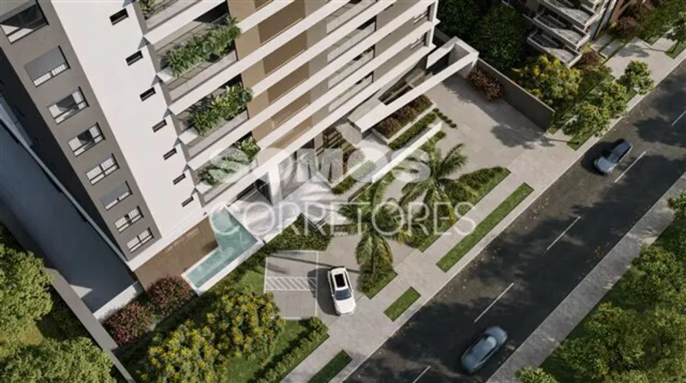 Apartamento, 3 quartos, 161 m² - Foto 16