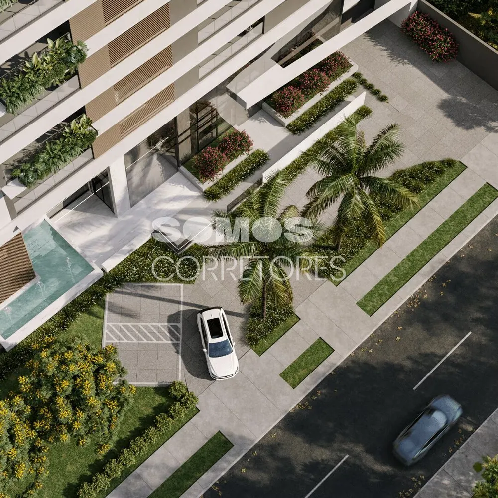 Apartamento, 3 quartos, 161 m² - Foto 9