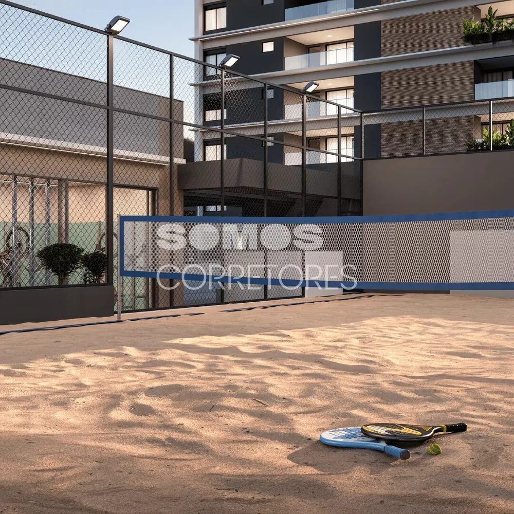 Apartamento, 3 quartos, 161 m² - Foto 13