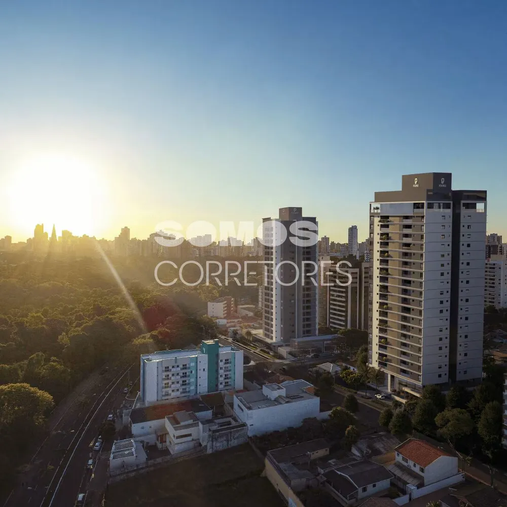 Apartamento, 3 quartos, 161 m² - Foto 1