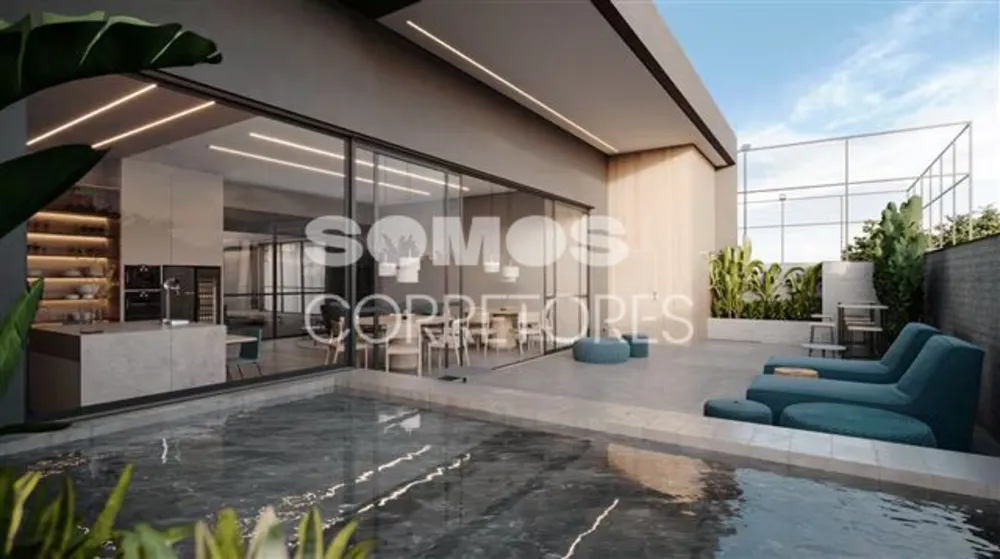 Apartamento, 3 quartos, 161 m² - Foto 17