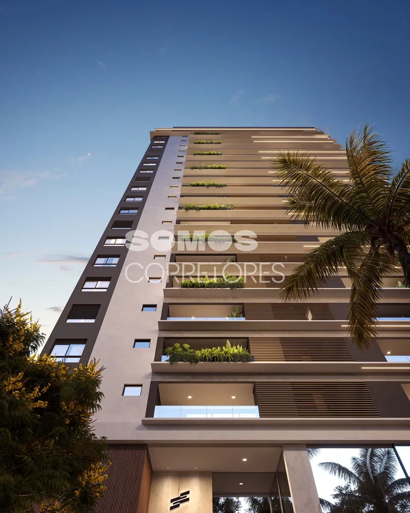 Apartamento, 3 quartos, 161 m² - Foto 3
