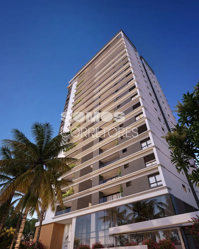 Apartamento, 3 quartos, 161 m² - Foto 5