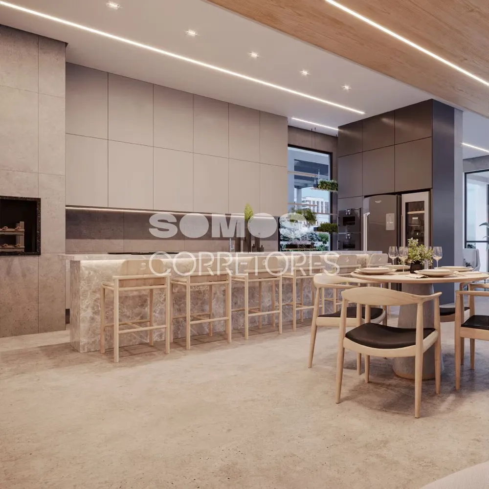 Apartamento, 3 quartos, 161 m² - Foto 11