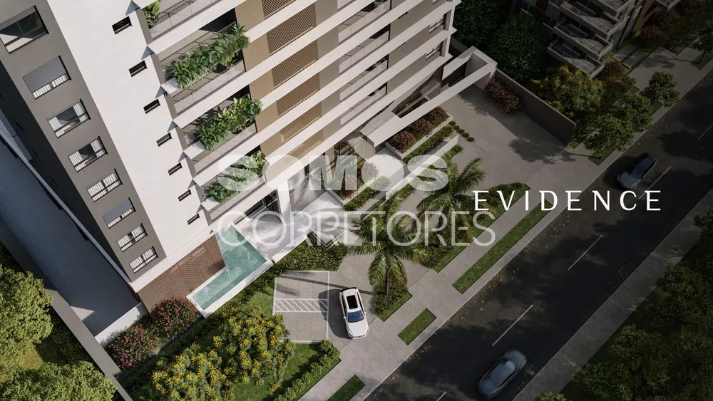 Apartamento, 3 quartos, 161 m² - Foto 7