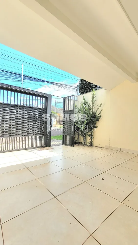Casa, 3 quartos, 104 m² - Foto 2
