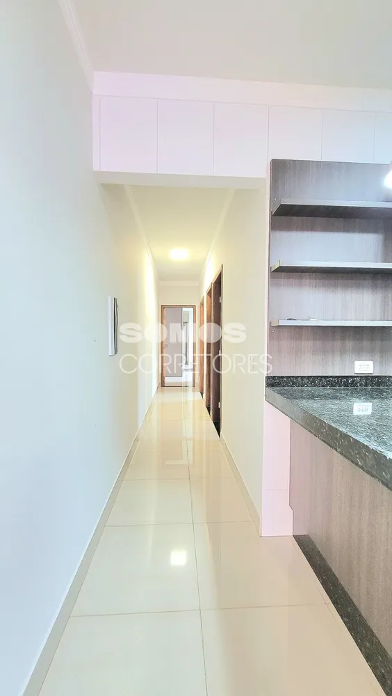 Casa, 3 quartos, 104 m² - Foto 5