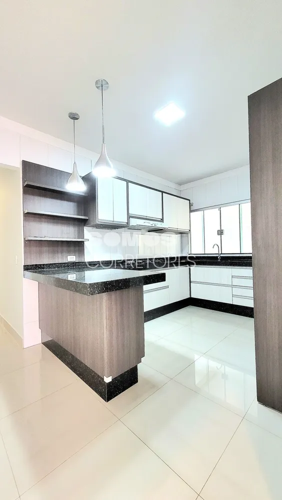 Casa, 3 quartos, 104 m² - Foto 4