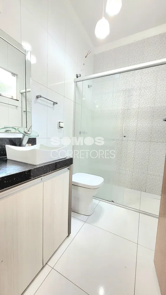 Casa, 3 quartos, 104 m² - Foto 8