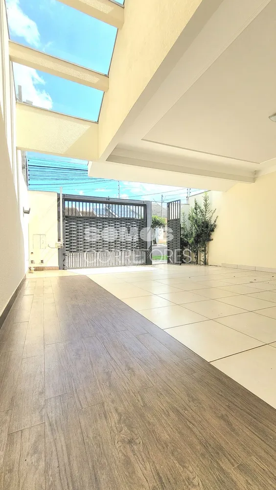 Casa, 3 quartos, 104 m² - Foto 3