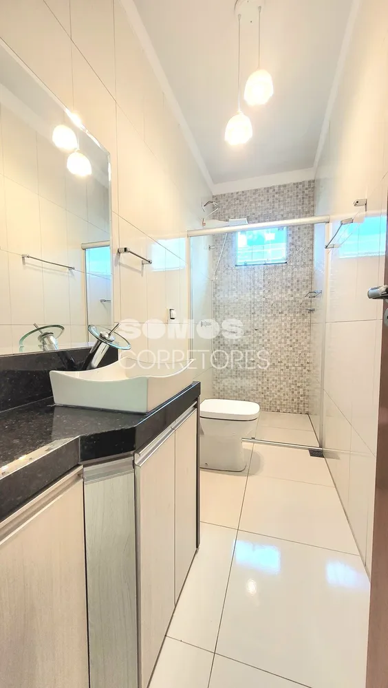 Casa, 3 quartos, 104 m² - Foto 6