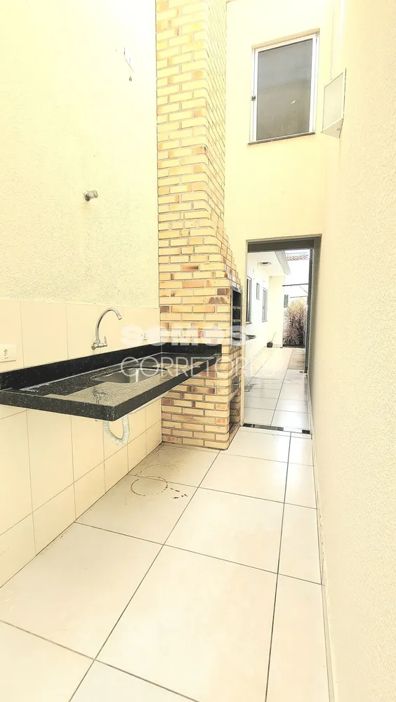 Casa, 3 quartos, 104 m² - Foto 12