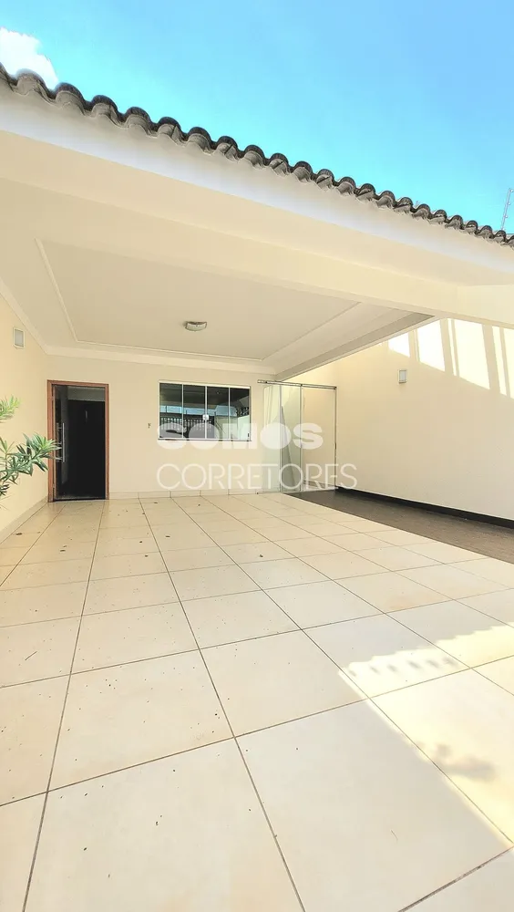 Casa, 3 quartos, 104 m² - Foto 1