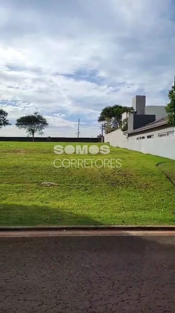 Terreno, 469 m² - Foto 1