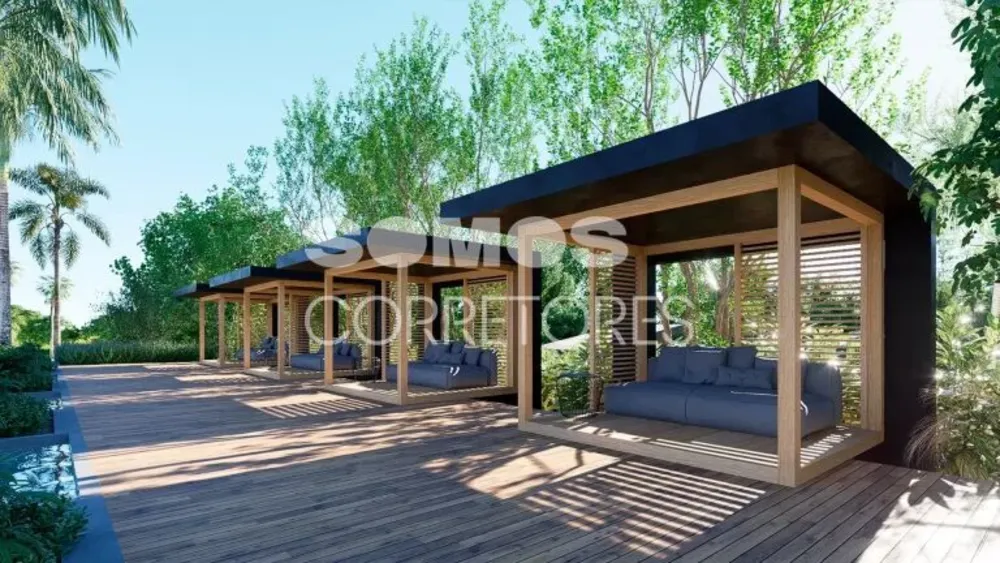 Terreno, 469 m² - Foto 11