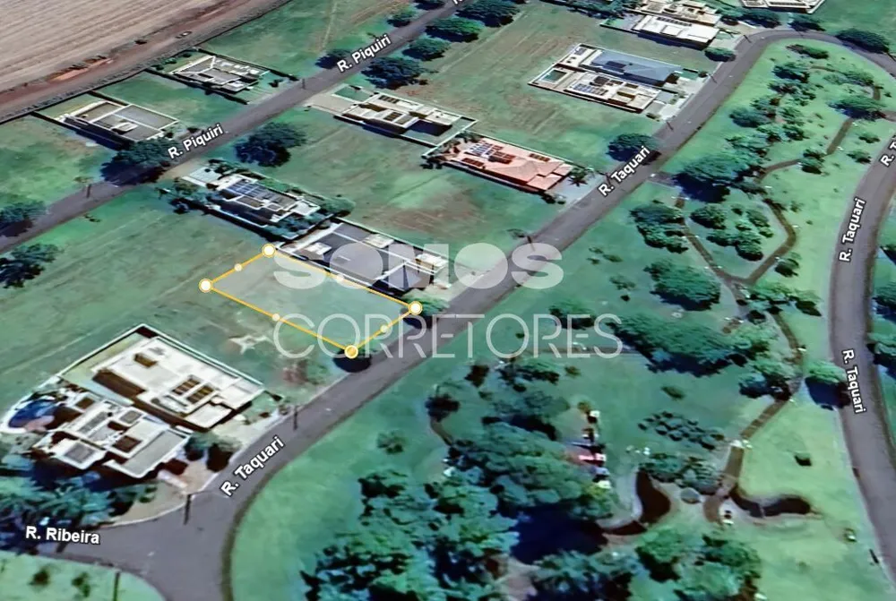 Terreno, 469 m² - Foto 5