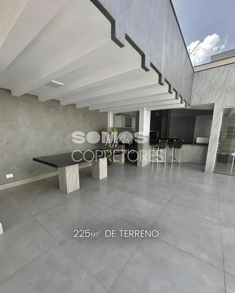Sobrado, 3 quartos, 245 m² - Foto 5