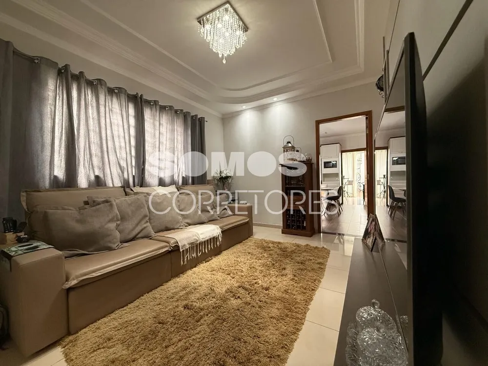 Casa, 3 quartos, 182 m² - Foto 6