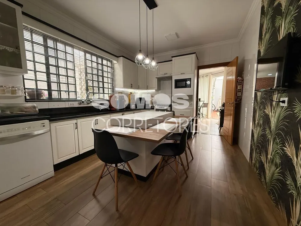 Casa, 3 quartos, 182 m² - Foto 13
