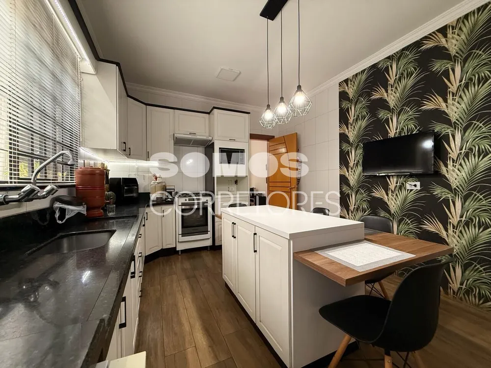 Casa, 3 quartos, 182 m² - Foto 9