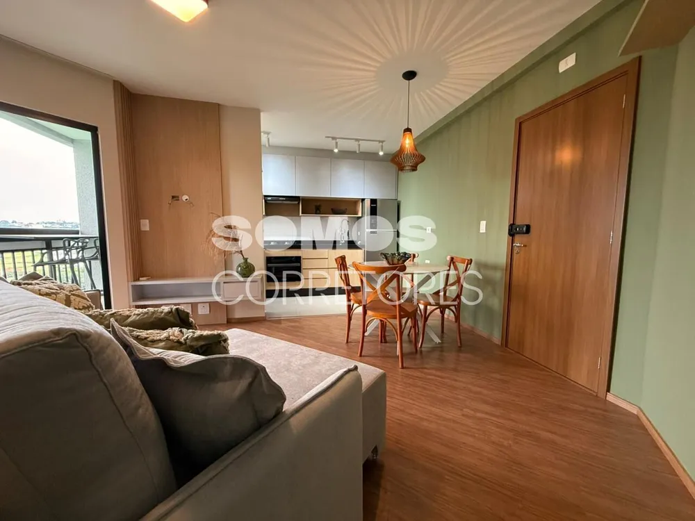 Apartamento, 2 quartos, 54 m² - Foto 5