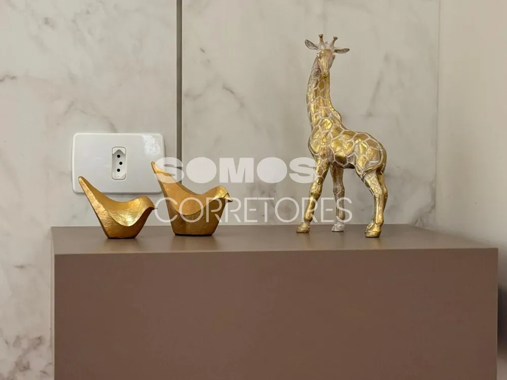 Apartamento, 2 quartos, 54 m² - Foto 7