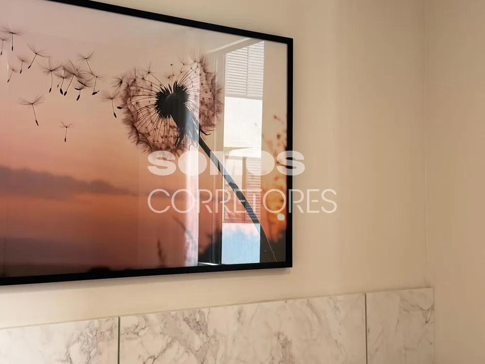 Apartamento, 2 quartos, 54 m² - Foto 11