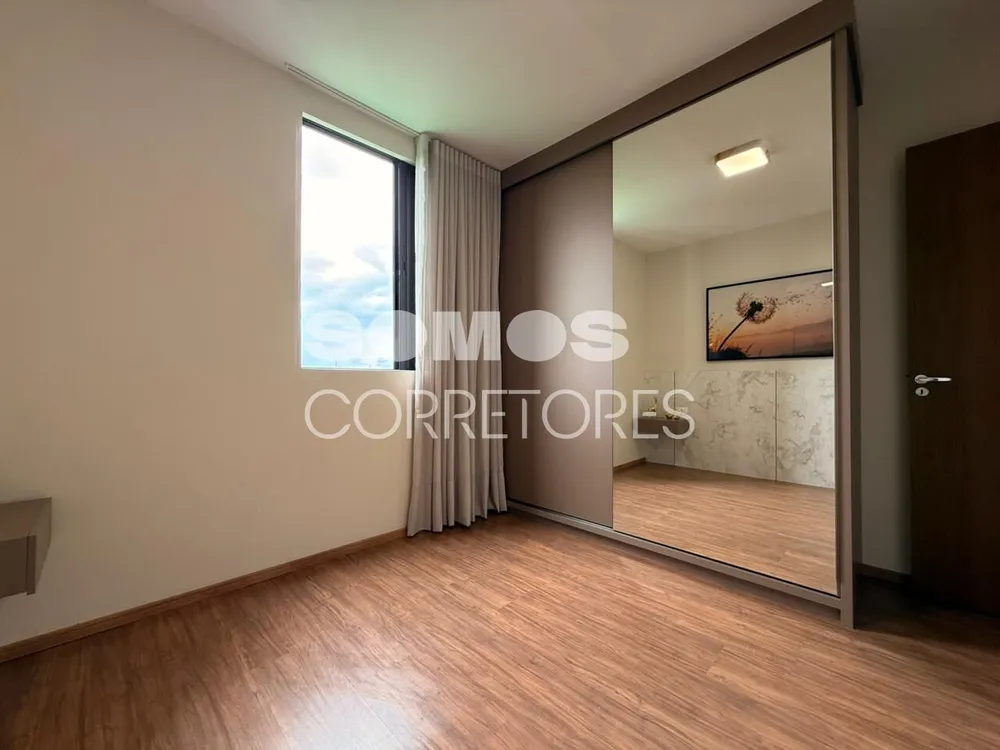 Apartamento, 2 quartos, 54 m² - Foto 9